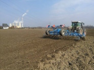 AGRICOLE TECH, s.r.o.