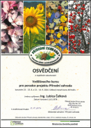 Ing. Magdalena Zemská