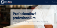 GASTROART CZ, spol. s r.o.