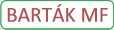 BARTÁK MF, s.r.o.