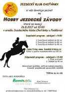 Jezdecký klub Choťánky