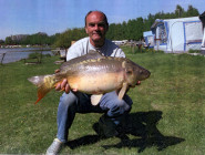 Městys Velký Vřešťov