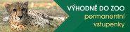 Zoologická zahrada Ústí nad Labem, příspěvková organizace