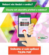 TULIPA PRAHA, s.r.o.