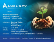AGRO ALIANCE s.r.o.