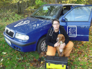 MVDr. Kateřina Pokorná