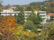 Sociální služby města Hořice