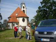 Ruprechtický farní spolek