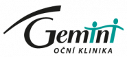 GEMINI oční klinika a.s.