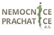 Nemocnice Prachatice, a.s.