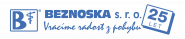 BEZNOSKA, s.r.o.
