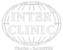 INTER CLINIC Praha-Radotín,spol. s r.o.