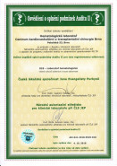 Centrum kardiovaskulární a transplantační chirurgie Brno