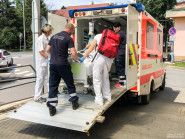 AMBULANCE MEDITRANS s.r.o.