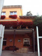 Zubní ordinace Děčín s.r.o.