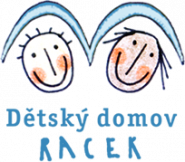 Dětský domov a Školní jídelna, Benešov, Racek 1