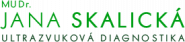 MUDr. Jana Skalická