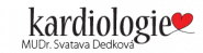 Kardiologie - Ostrava s. r. o.