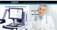 Neurologie Praha s.r.o.