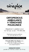 Ortopedie MUDr. Petr Otiepka s.r.o.