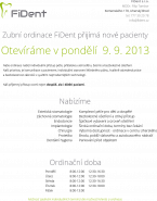 FiDent s.r.o.