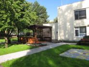 Gerontologické centrum