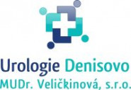 Urologie Denisovo MUDr. Veličkinová, s.r.o.