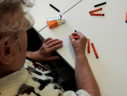 Centrum Seňorina,  z.s.