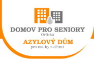 Domov pro seniory Orlická a Azylový dům pro matky s dětmi, příspěvková organizace