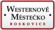 Westernové městečko Boskovice s.r.o.
