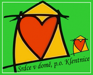 Srdce v domě, příspěvková organizace