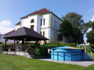 Denní a týdenní stacionář Klíček