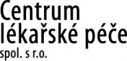 Centrum lékařské péče spol. s r.o.