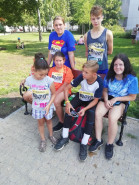 Dětský domov a Školní jídelna, Tuchlov 47, příspěvková organizace