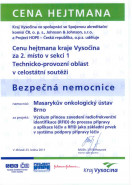 Masarykův onkologický ústav