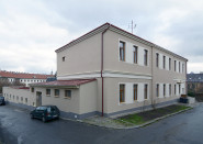 Výchovný ústav, Kutná Hora, Hloušecká 279