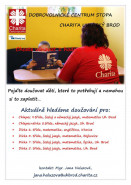 Charita Uherský Brod