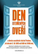 Centrum sociálních služeb Tloskov