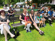 Dětský domov, Základní škola, Školní jídelna a Školní družina, Volyně, Školní 319