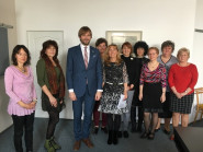 Krajská hygienická stanice Jihočeského kraje se sídlem v Českých Budějovicích