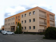 Dětský diagnostický ústav, středisko výchovné péče, základní škola a školní jídelna, Hradec Králové, Říčařova 277