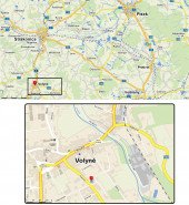 Nemocnice Volyně s.r.o.