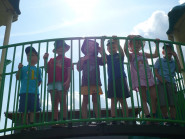 Dětská rehabilitace