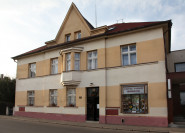 Gregorová Leonora MUDr.