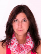 Bc. Kateřina Jirková