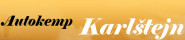 Městys Karlštejn