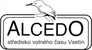 Alcedo - středisko volného času Vsetín