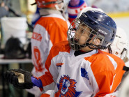 Víceúčelová sportovní hala Slaný spol. s r.o.