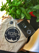 Because Coffee s.r.o.