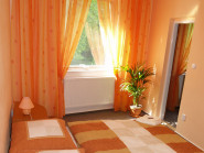 LUKY Květiny - parkhotel s.r.o. " v likvidaci "